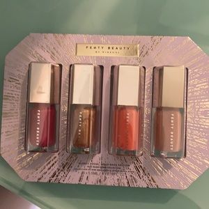 Fenty Glossy Posse Holo’Daze Edition